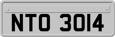 NTO3014