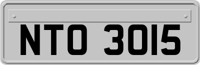 NTO3015
