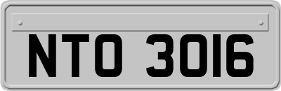 NTO3016