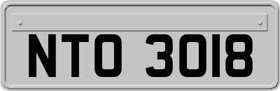 NTO3018