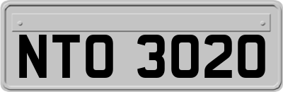 NTO3020