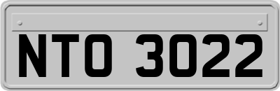 NTO3022