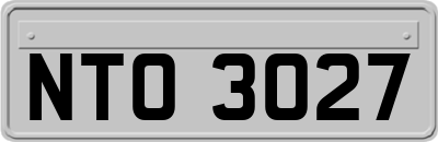 NTO3027
