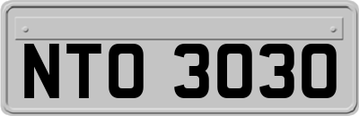 NTO3030