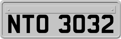 NTO3032