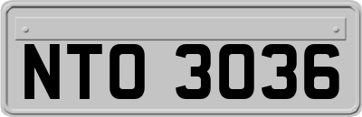 NTO3036