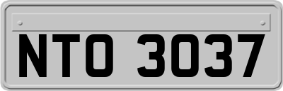 NTO3037