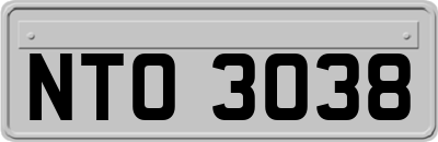NTO3038