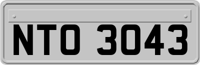 NTO3043