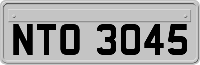 NTO3045