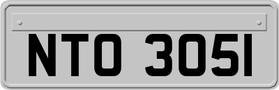 NTO3051