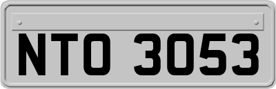 NTO3053