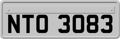 NTO3083