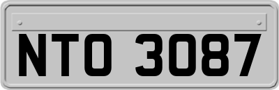 NTO3087