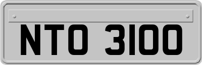 NTO3100