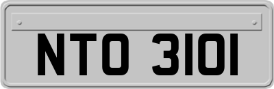 NTO3101