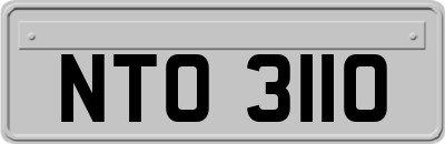 NTO3110