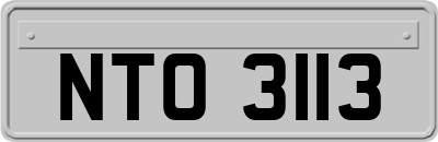 NTO3113