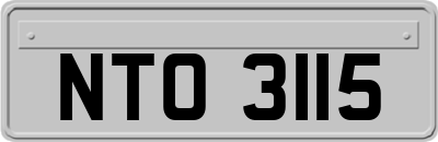 NTO3115