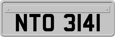 NTO3141