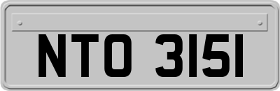 NTO3151