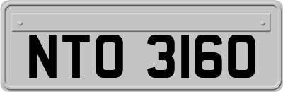 NTO3160