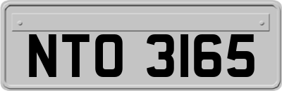 NTO3165