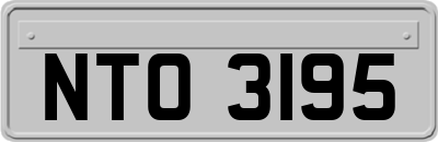 NTO3195