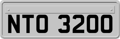 NTO3200