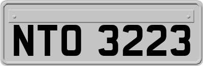 NTO3223