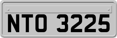 NTO3225