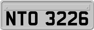 NTO3226