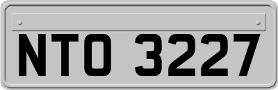 NTO3227
