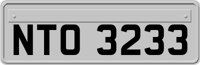 NTO3233