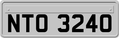 NTO3240