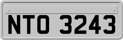 NTO3243