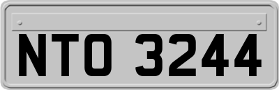 NTO3244