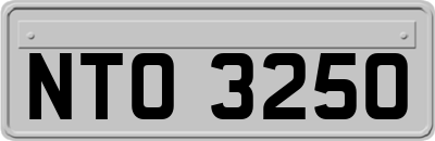 NTO3250