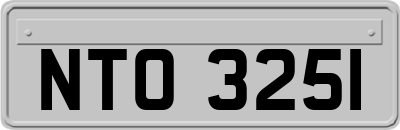NTO3251