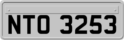 NTO3253