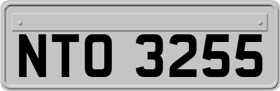 NTO3255