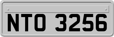 NTO3256