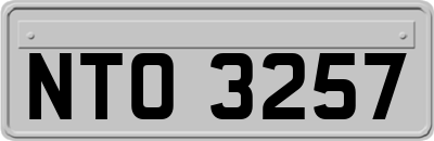 NTO3257