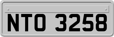 NTO3258