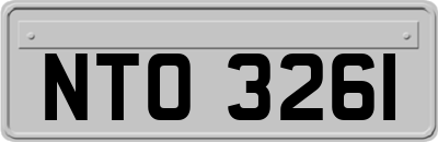 NTO3261