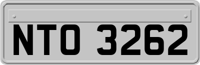 NTO3262