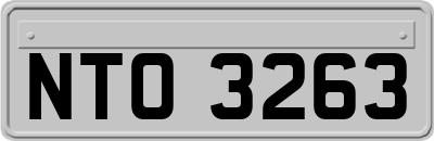 NTO3263