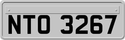 NTO3267