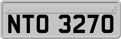 NTO3270