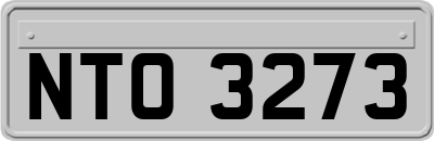 NTO3273
